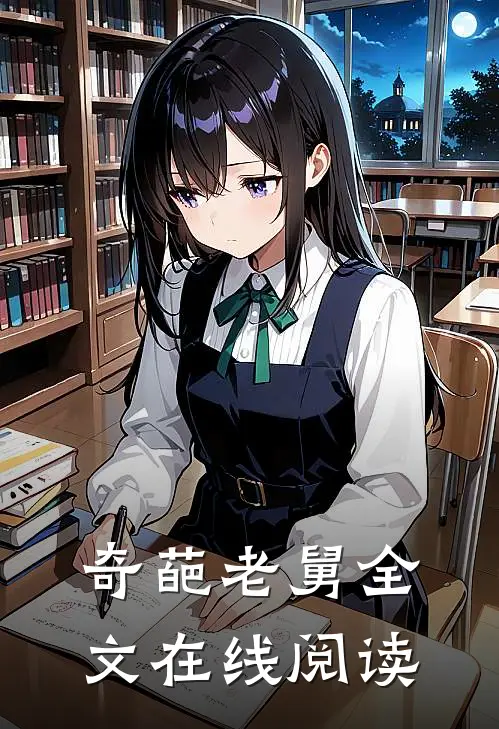 奇葩老舅全文在线阅读