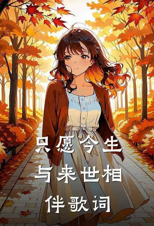 只愿今生与来世相伴歌词