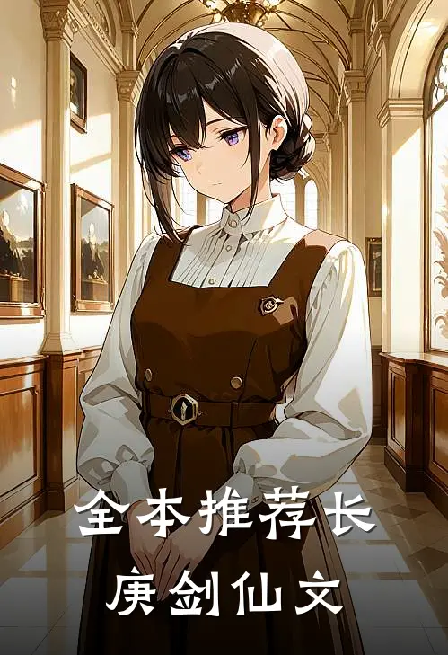 全本推荐长庚剑仙文