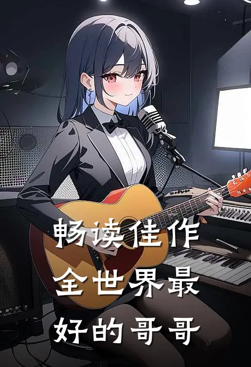 畅读佳作全世界最好的哥哥