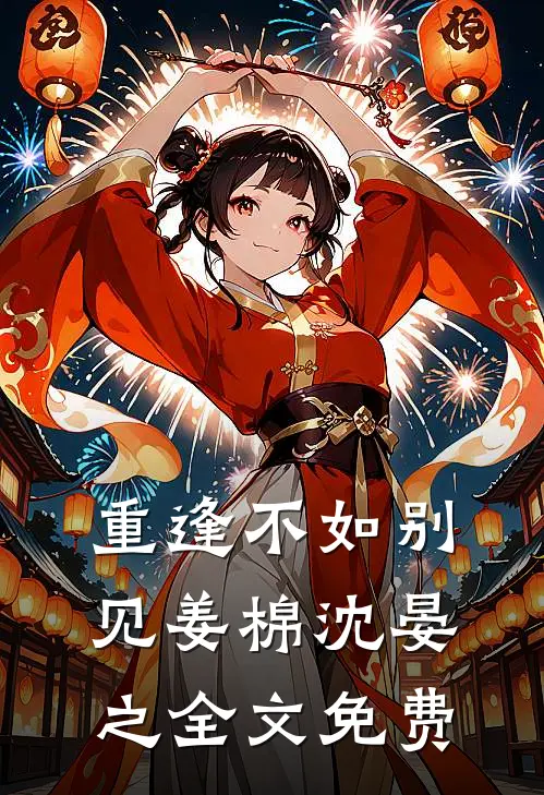 重逢不如别见姜棉沈晏之全文免费