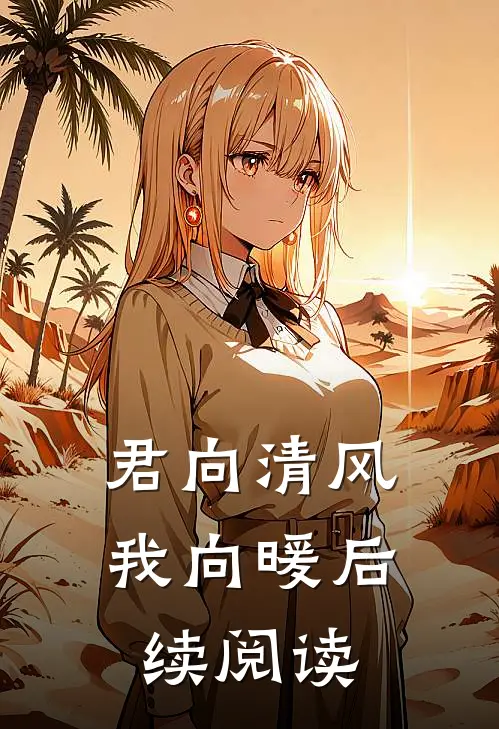 君向清风我向暖后续阅读