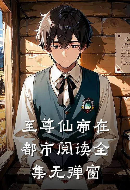 至尊仙帝在都市阅读全集无弹窗