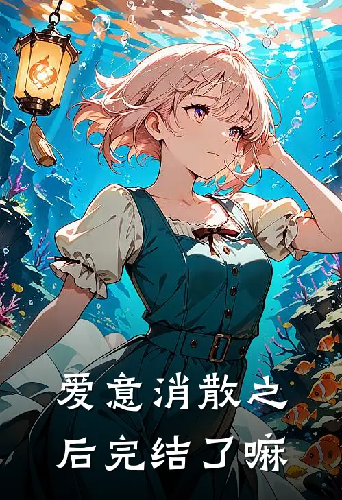 爱意消散之后完结了嘛