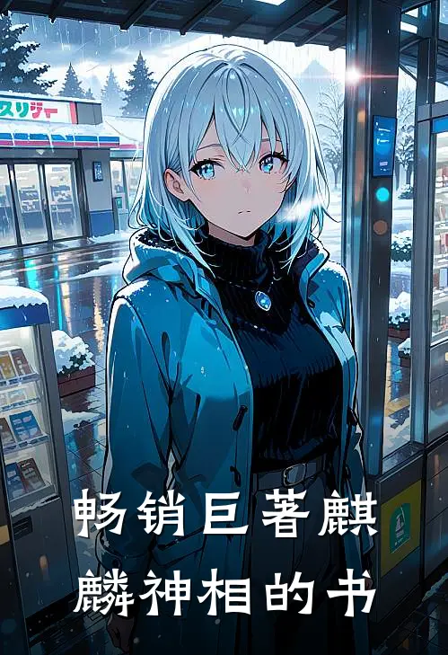 畅销巨著麒麟神相的书