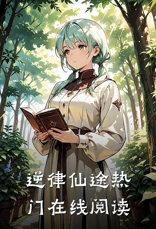 逆律仙途热门在线阅读