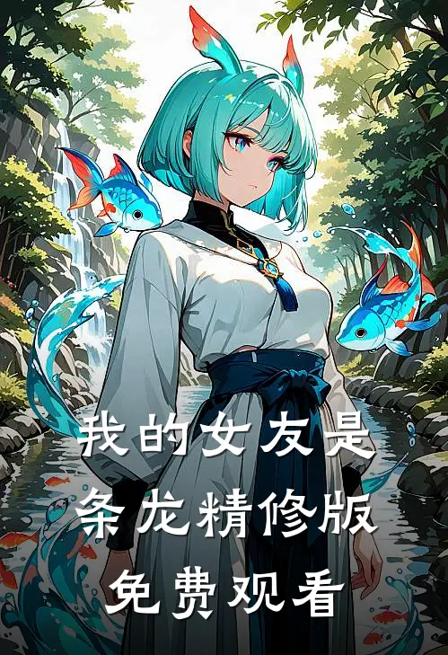 我的女友是条龙精修版免费观看