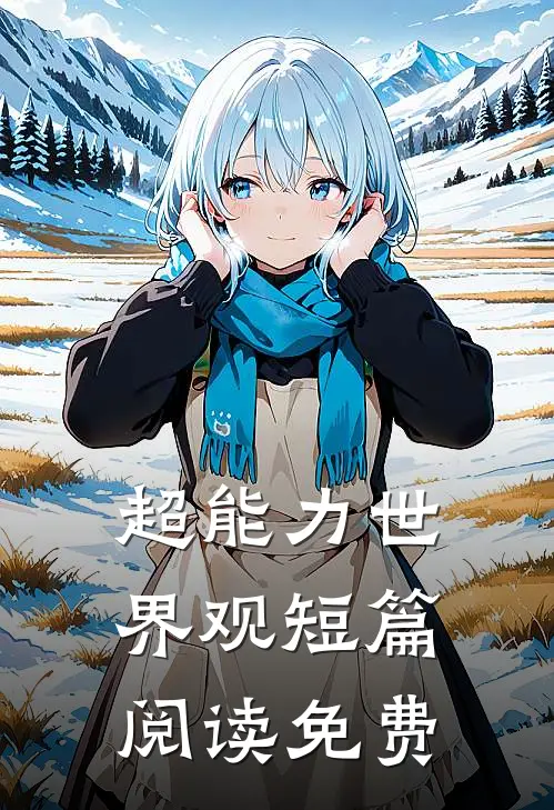 超能力世界观短篇阅读免费