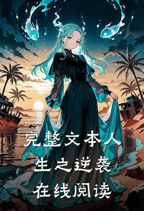 完整文本人生之逆袭在线阅读