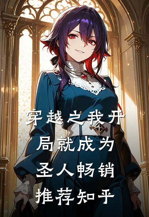 穿越之我开局就成为圣人畅销推荐知乎
