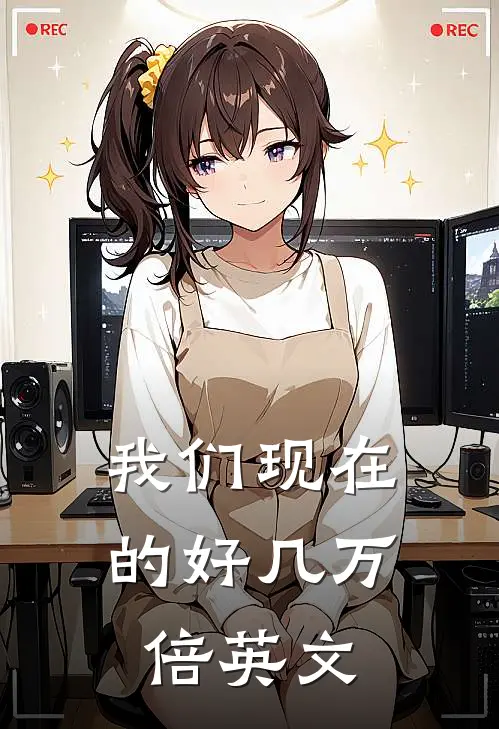 我们现在的好几万倍英文