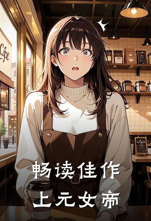 畅读佳作上元女帝