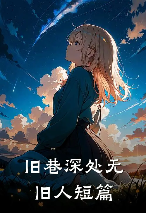 旧巷深处无旧人短篇