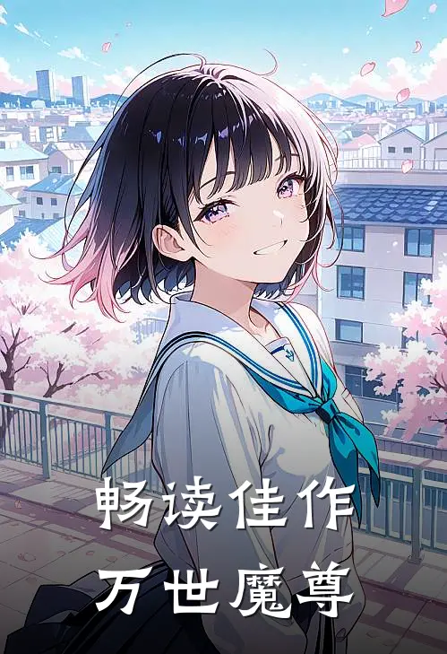 畅读佳作万世魔尊