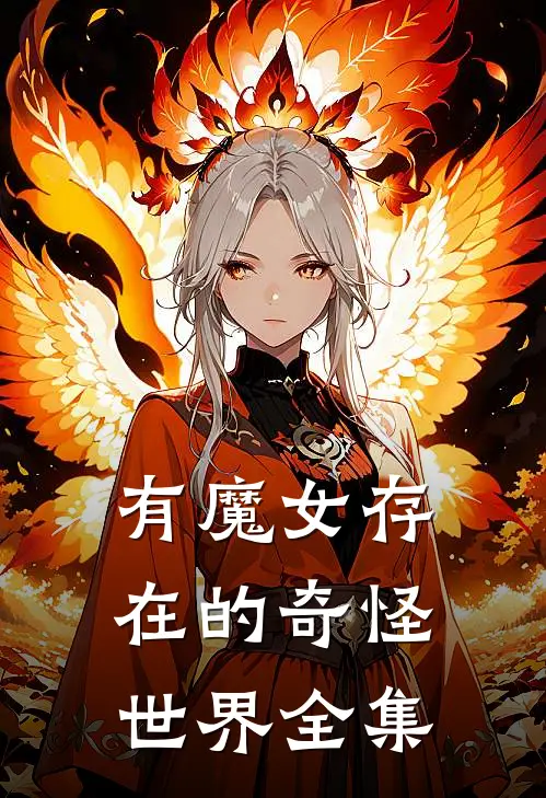 有魔女存在的奇怪世界全集