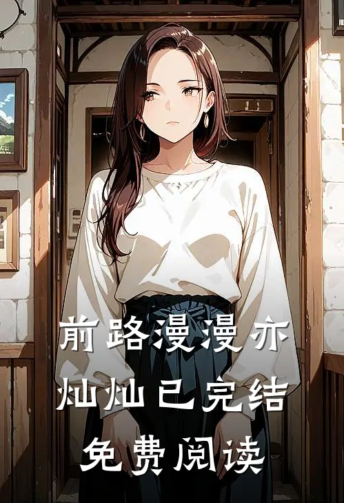 前路漫漫亦灿灿已完结免费阅读