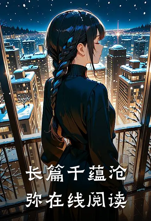 长篇千蕴沧弥在线阅读