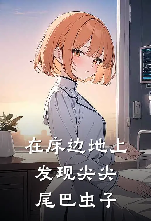 在床边地上发现尖尖尾巴虫子