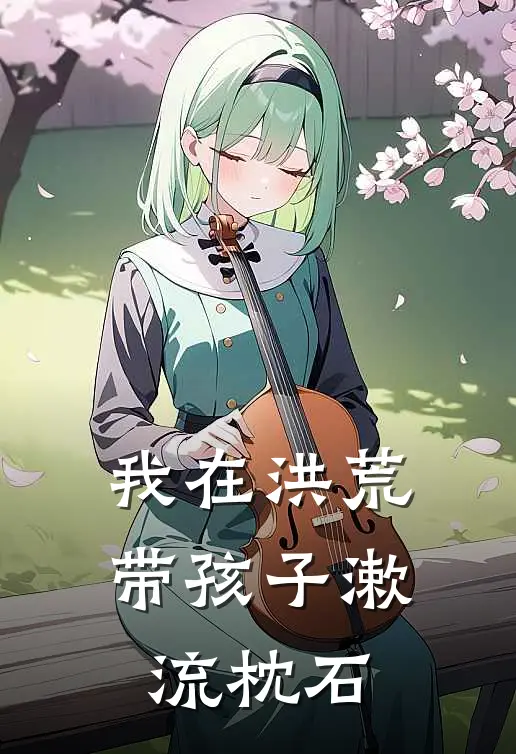 我在洪荒带孩子 漱流枕石