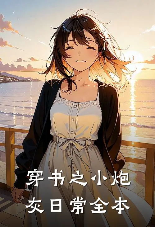 穿书之小炮灰日常全本