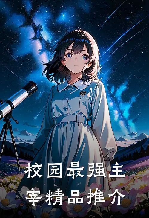 校园最强主宰精品推介