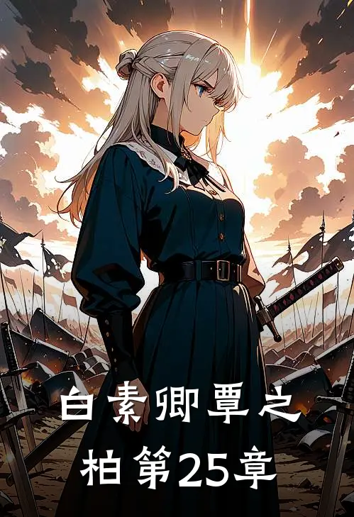 白素卿覃之柏第25章