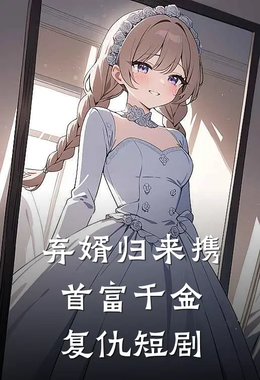 弃婿归来携首富千金复仇短剧