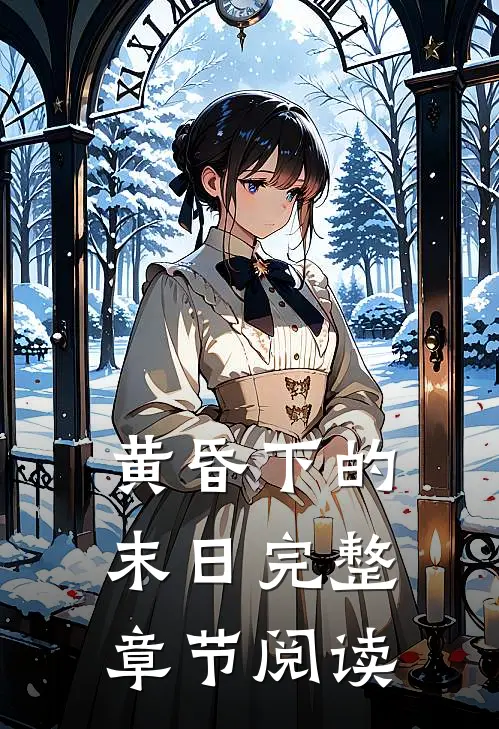 黄昏下的末日完整章节阅读