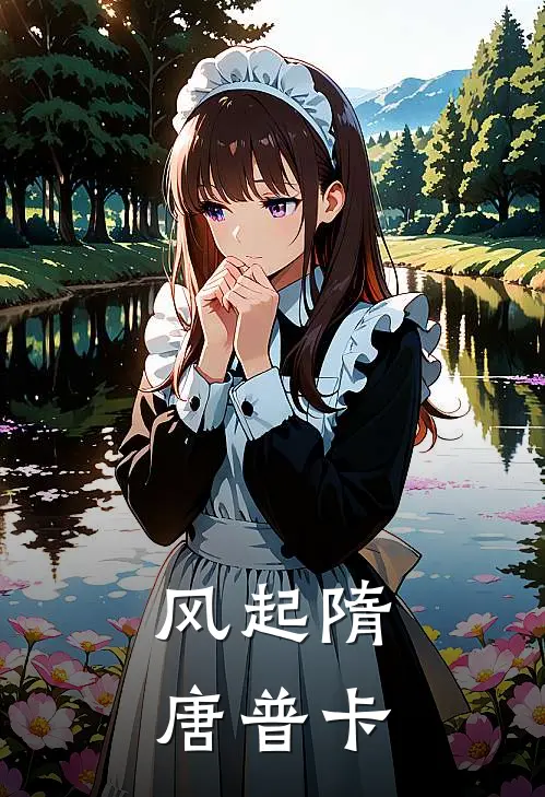 风起隋唐普卡