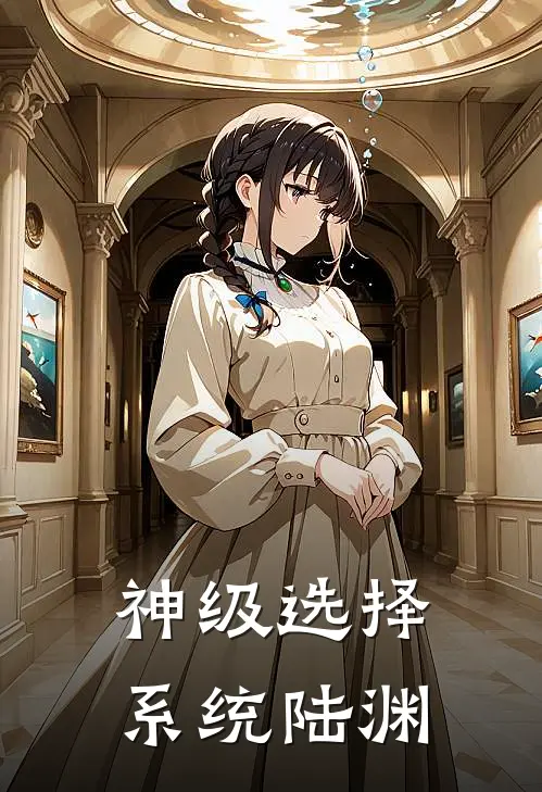 神级选择系统陆渊
