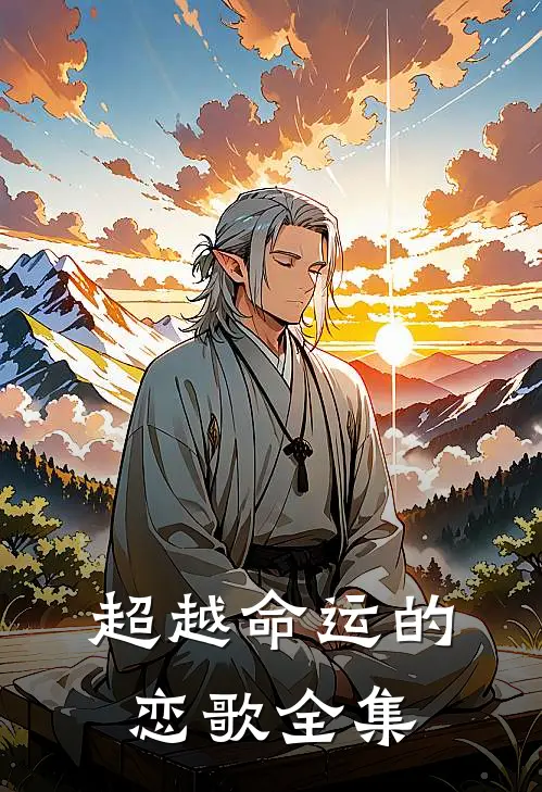 超越命运的恋歌 全集