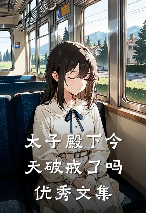 太子殿下今天破戒了吗优秀文集