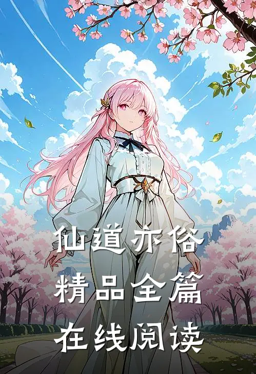 仙道亦俗精品全篇在线阅读