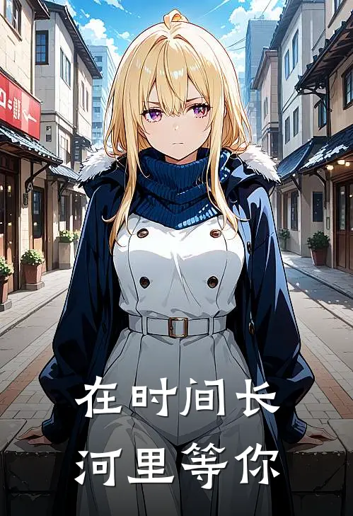 在时间长河里等你