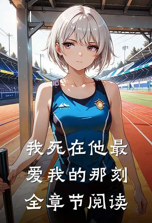 我死在他最爱我的那刻全章节阅读