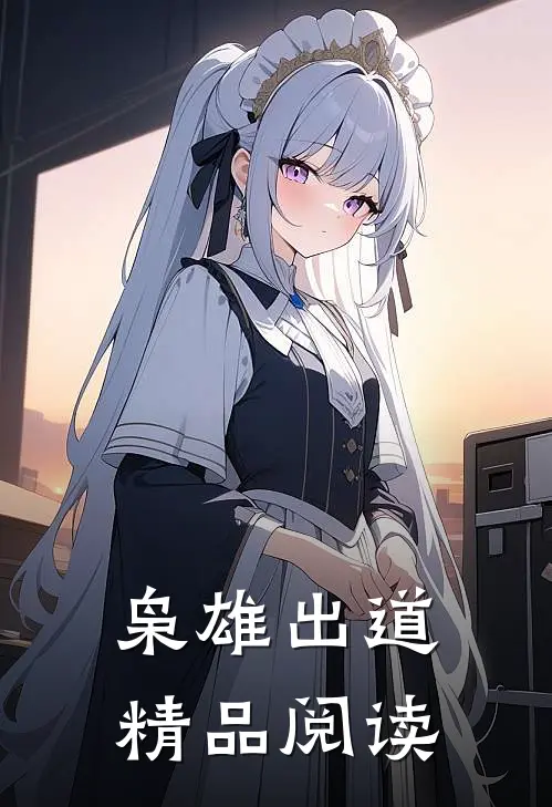 枭雄出道精品阅读
