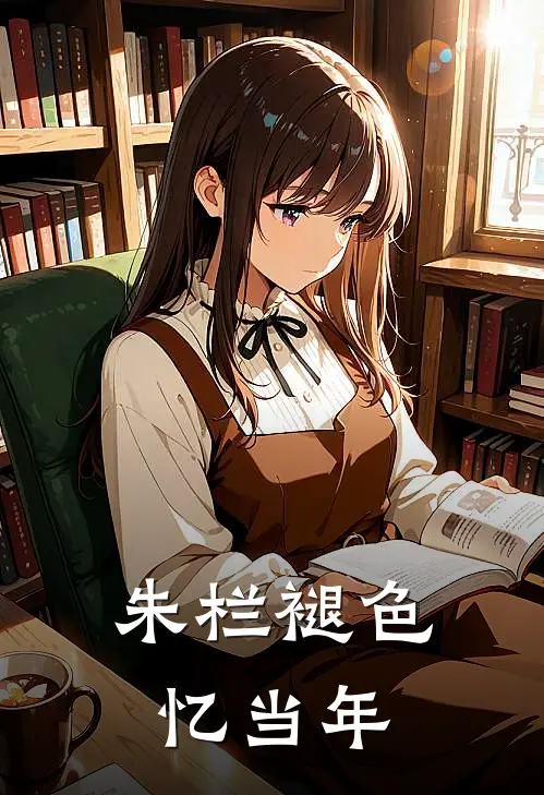 朱栏褪色忆当年