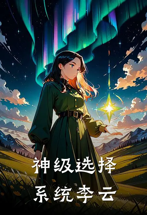 神级选择系统李云