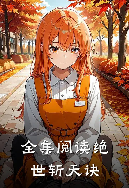 全集阅读绝世斩天诀