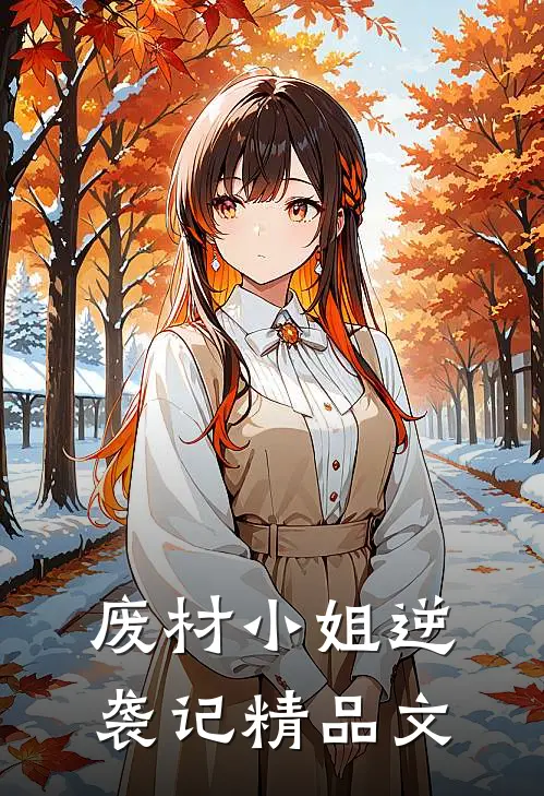 废材小姐逆袭记精品文