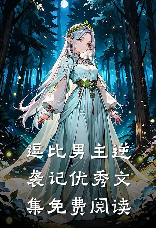 逗比男主逆袭记优秀文集免费阅读