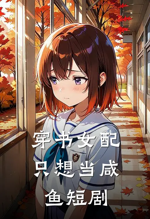 穿书女配只想当咸鱼短剧