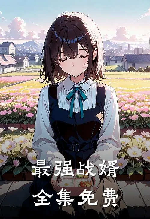 最强战婿全集免费