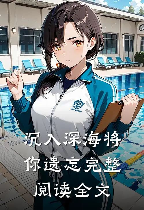 沉入深海将你遗忘完整阅读全文