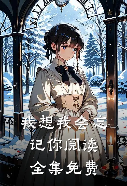 我想我会忘记你阅读全集免费