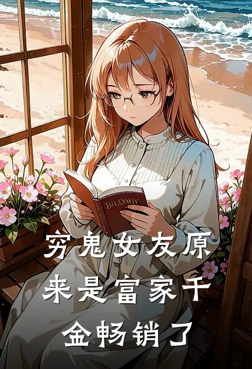 穷鬼女友原来是富家千金畅销了