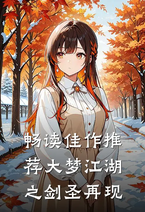 畅读佳作推荐大梦江湖之剑圣再现