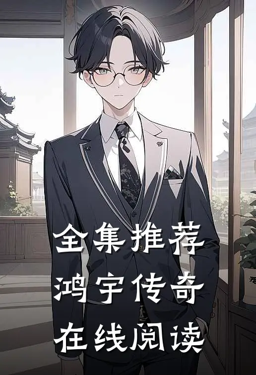全集推荐鸿宇传奇在线阅读