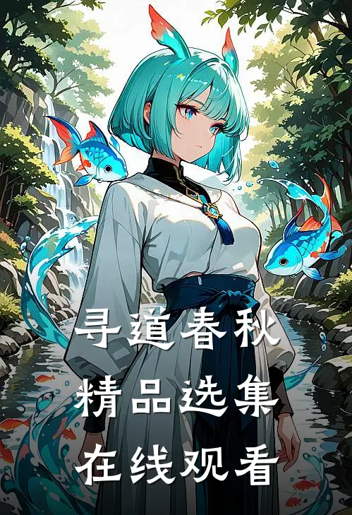 寻道春秋精品选集在线观看
