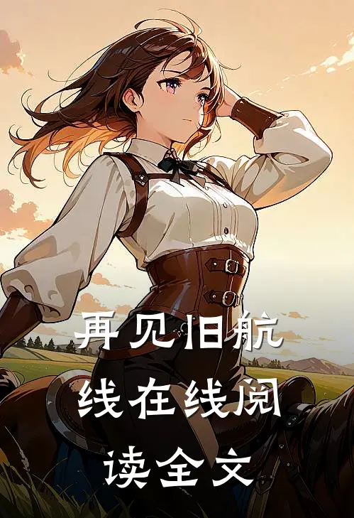 再见旧航线在线阅读全文